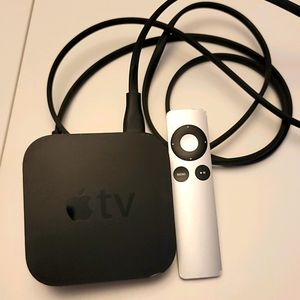 Apple TV